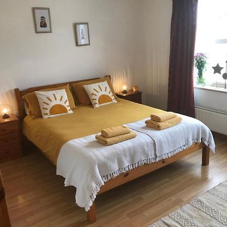 Heather Mountain Bed&Breakfast Lettermacaward Экстерьер фото