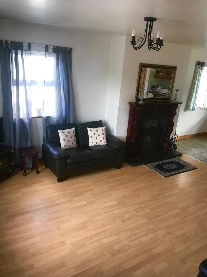 Heather Mountain Bed&Breakfast Lettermacaward Экстерьер фото