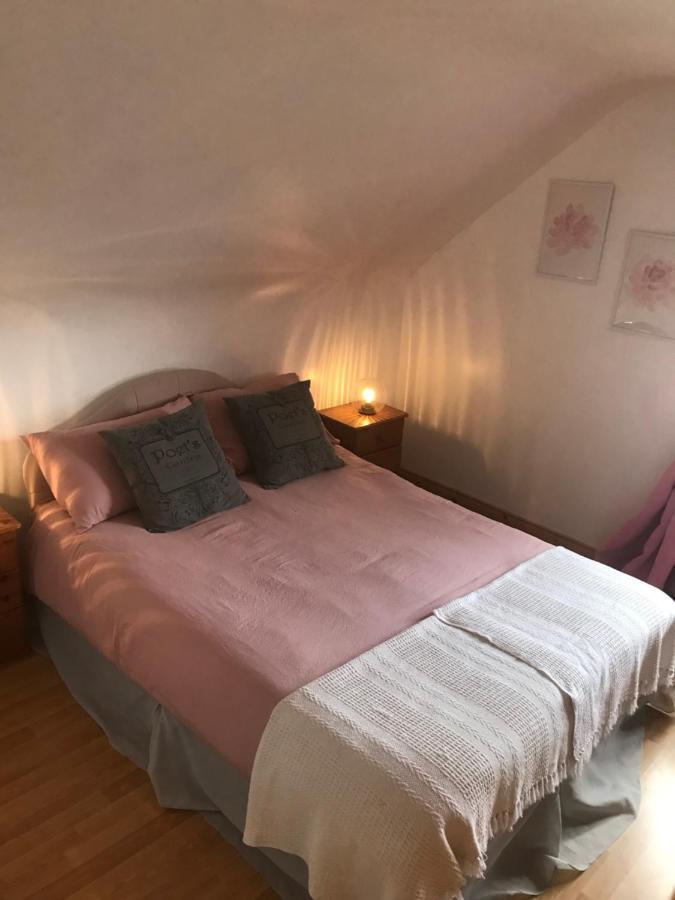 Heather Mountain Bed&Breakfast Lettermacaward Экстерьер фото