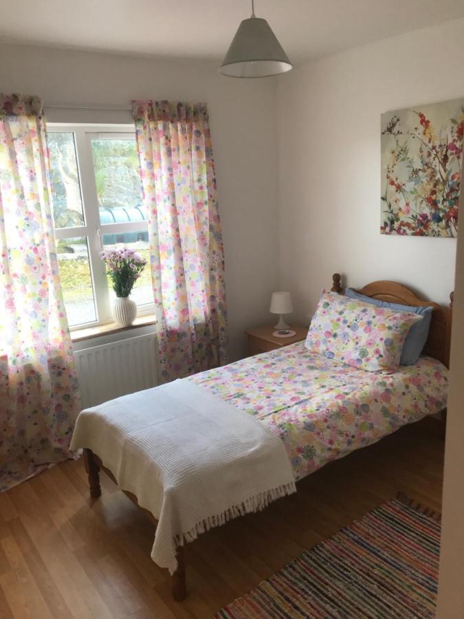 Heather Mountain Bed&Breakfast Lettermacaward Экстерьер фото