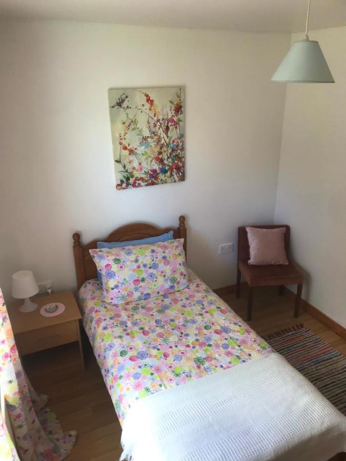 Heather Mountain Bed&Breakfast Lettermacaward Экстерьер фото