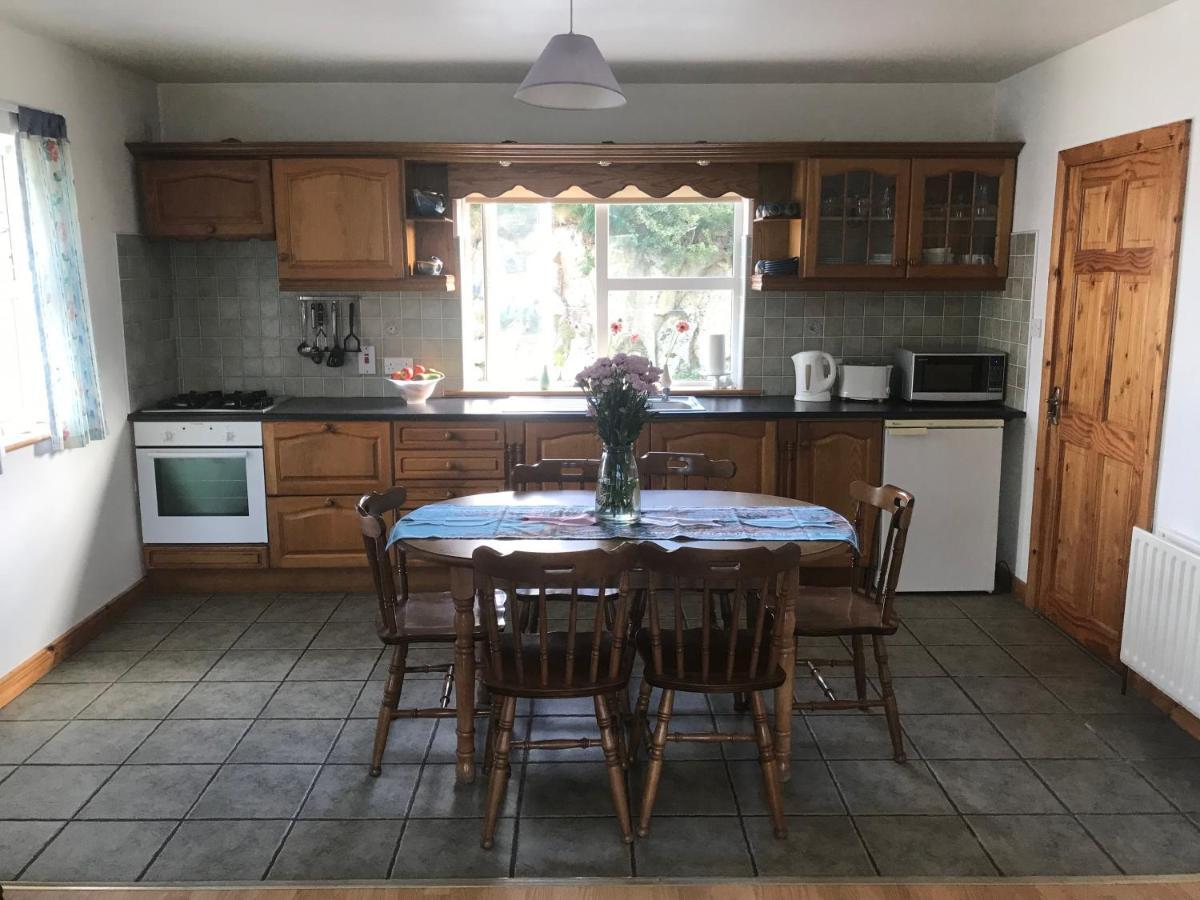 Heather Mountain Bed&Breakfast Lettermacaward Экстерьер фото