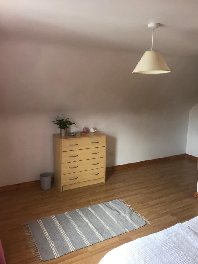 Heather Mountain Bed&Breakfast Lettermacaward Экстерьер фото