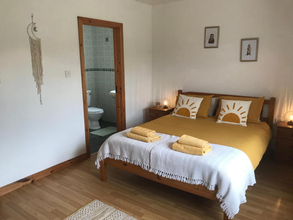Heather Mountain Bed&Breakfast Lettermacaward Экстерьер фото