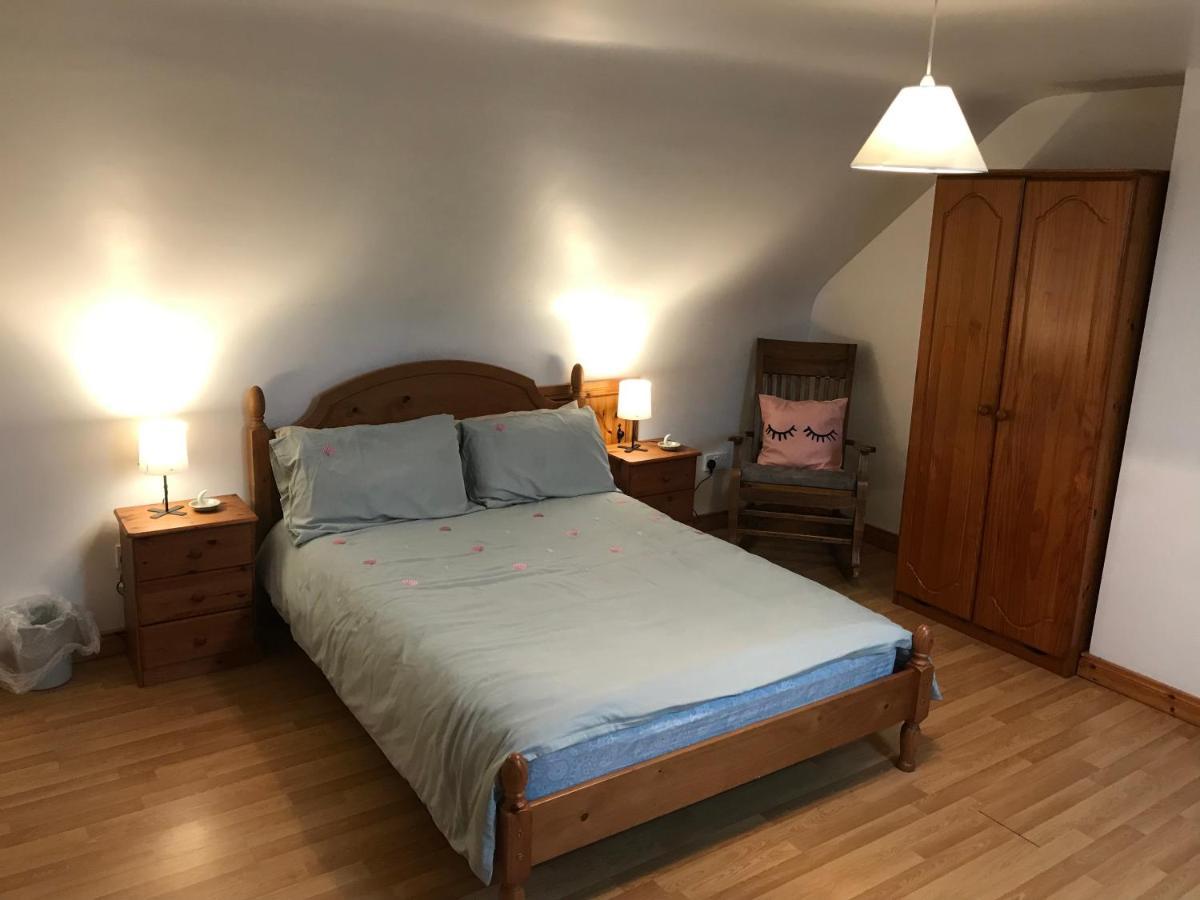 Heather Mountain Bed&Breakfast Lettermacaward Экстерьер фото