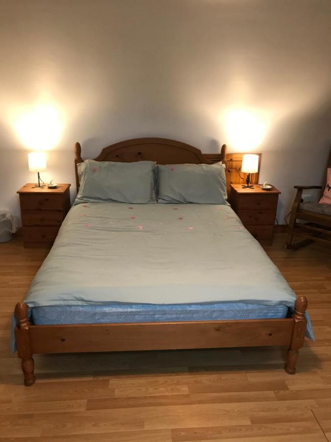 Heather Mountain Bed&Breakfast Lettermacaward Экстерьер фото