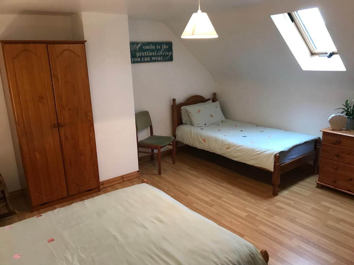 Heather Mountain Bed&Breakfast Lettermacaward Экстерьер фото