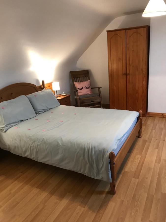 Heather Mountain Bed&Breakfast Lettermacaward Экстерьер фото