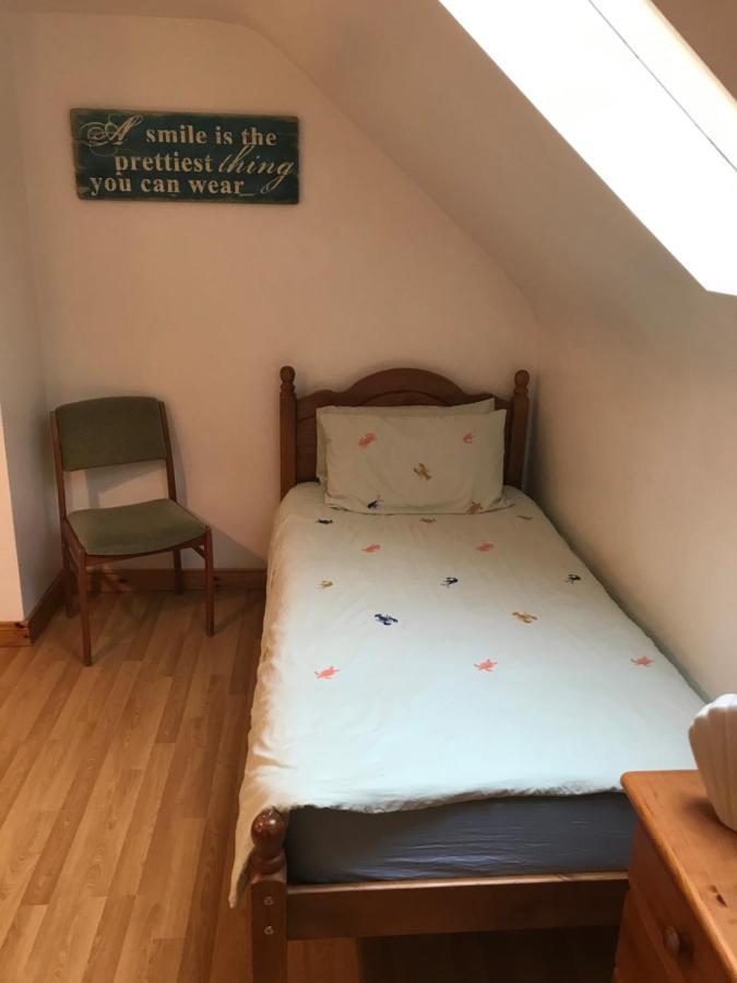 Heather Mountain Bed&Breakfast Lettermacaward Экстерьер фото