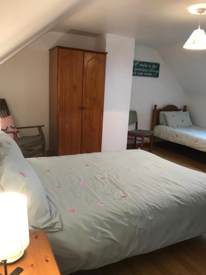 Heather Mountain Bed&Breakfast Lettermacaward Экстерьер фото
